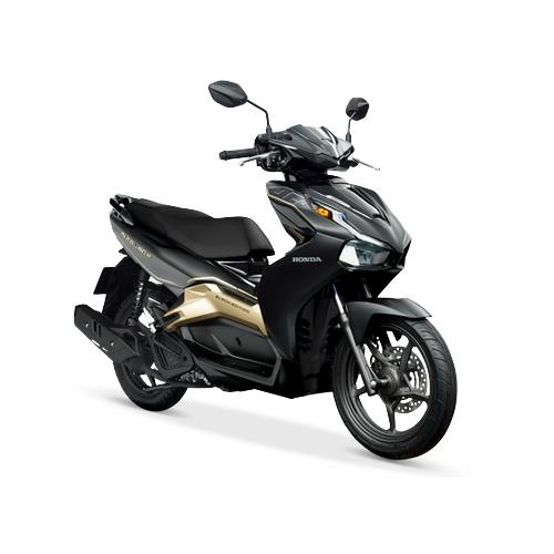 Giá xe Honda AIR BLADE 125cc 2021 (AB 125) - Xe Máy Nhập Khẩu