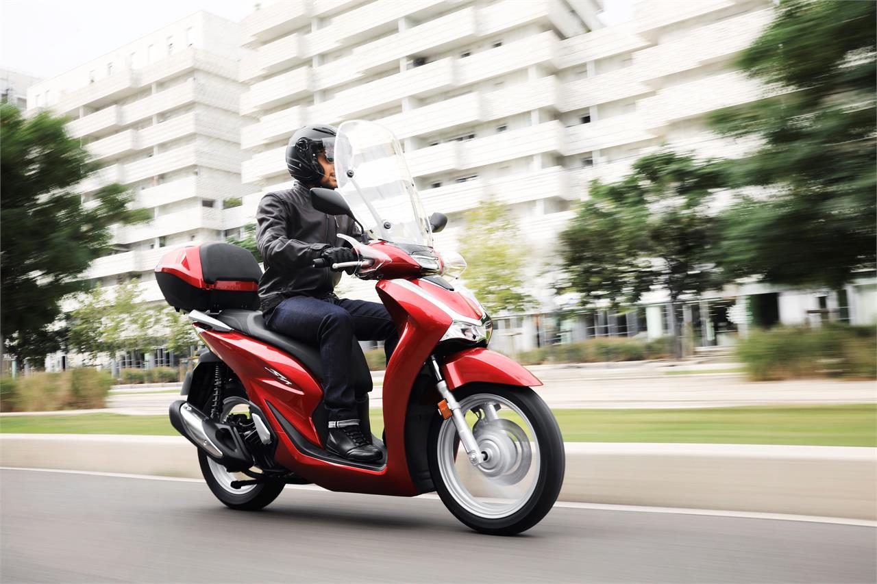Thanh Lý Honda Sh 150I Đủ Màu Đời 2021 2022 Mới 100 Nhập Khẩu Hải