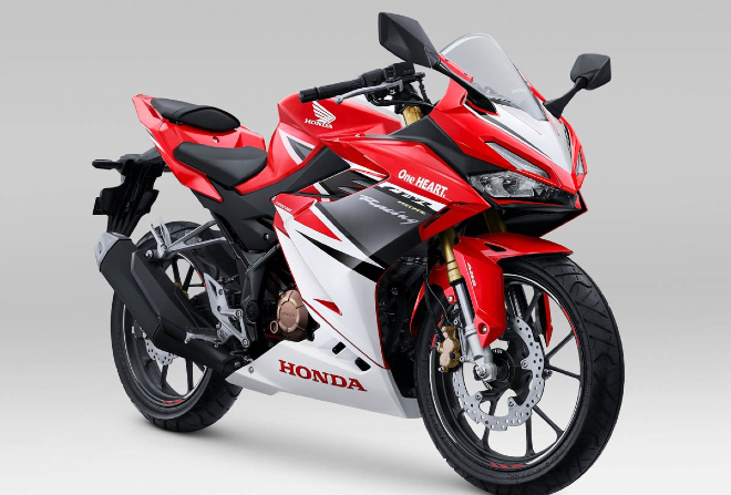 Ngắm 2021 Honda CBR150R 