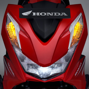 Honda BeAT 2023 Giá Honda Beat 110 mới hôm nay
