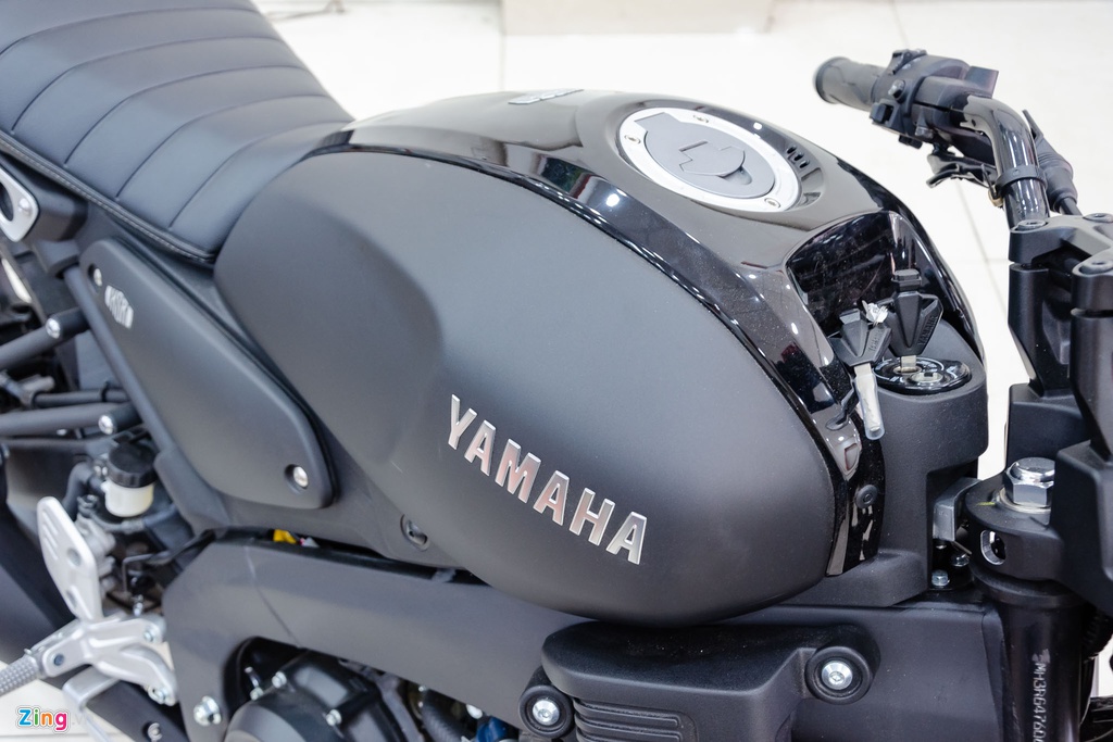 giá xe yamaha XSR 155 nhập khẩu 2021