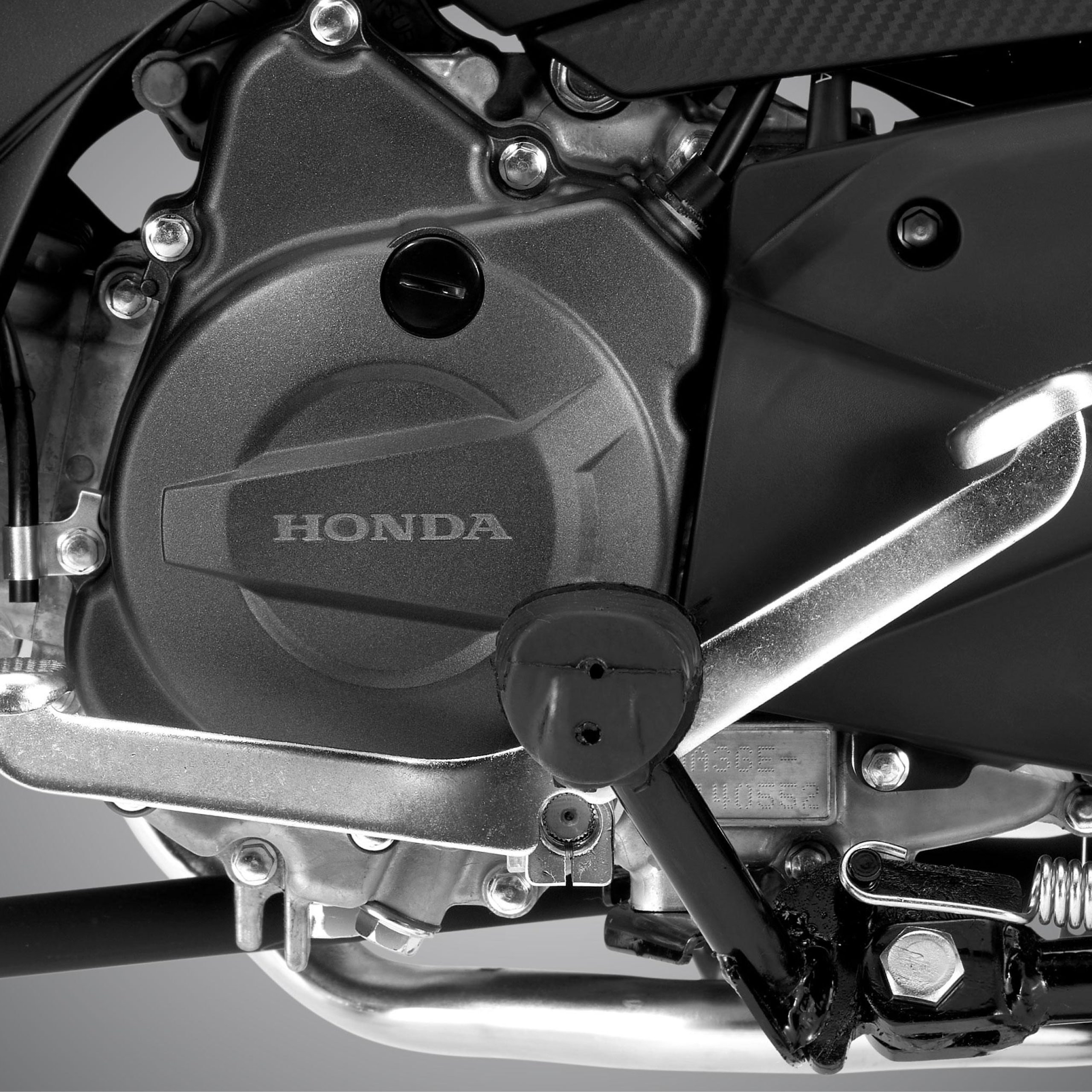 Honda Blade 2023