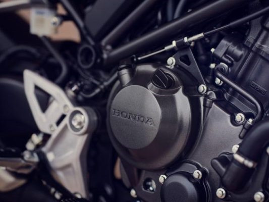 Honda CB300R 2023