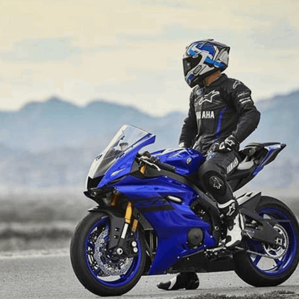 Giá Xe Moto Yamaha R6: Và thông số kỹ thuật - Xe Máy Nhập Khẩu
